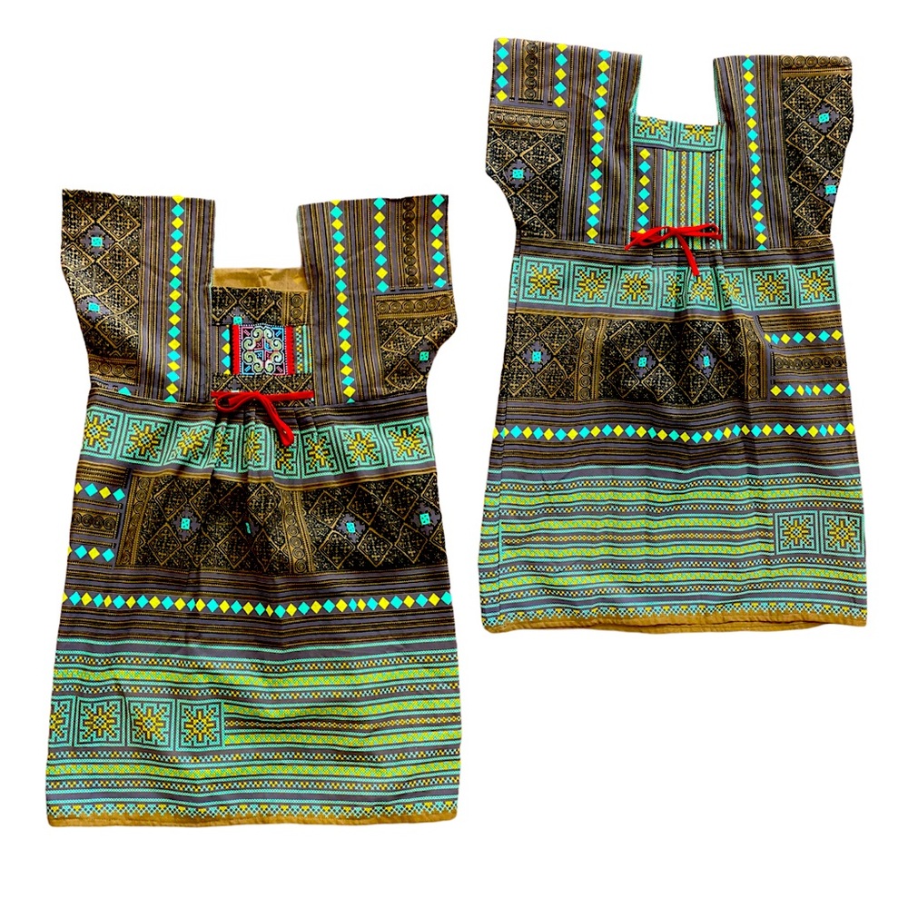 Ethnic Dress